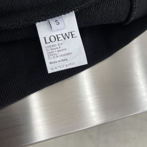 Loewe Hoodie - Image 8