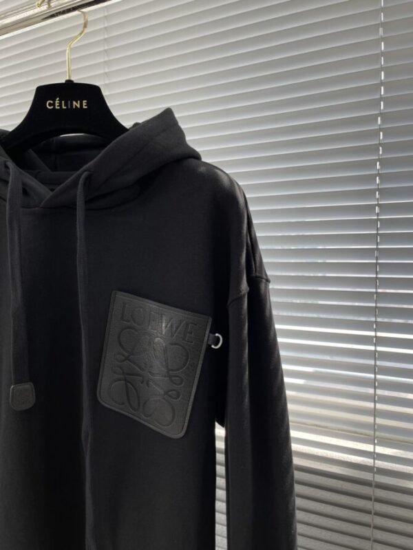 Loewe Hoodie - Image 7