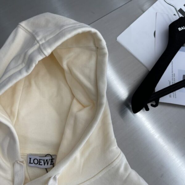 Loewe Hoodie - Image 3