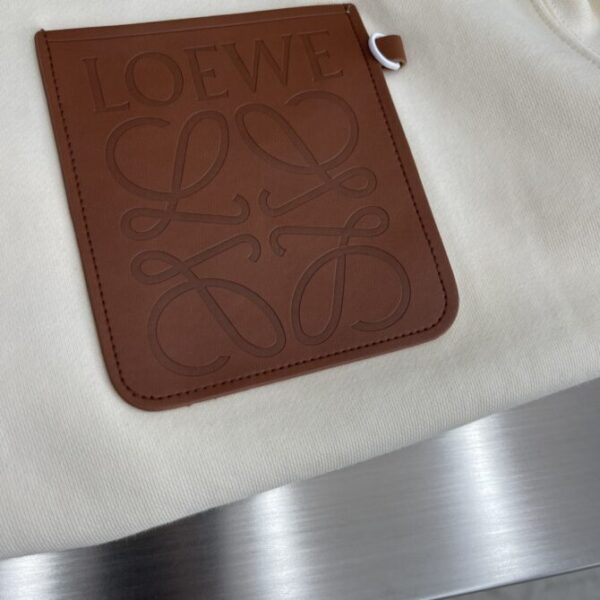 Loewe Hoodie - Image 4