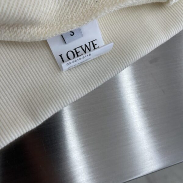 Loewe Hoodie - Image 8