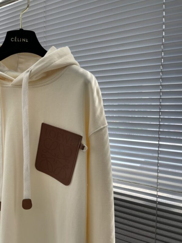 Loewe Hoodie - Image 7