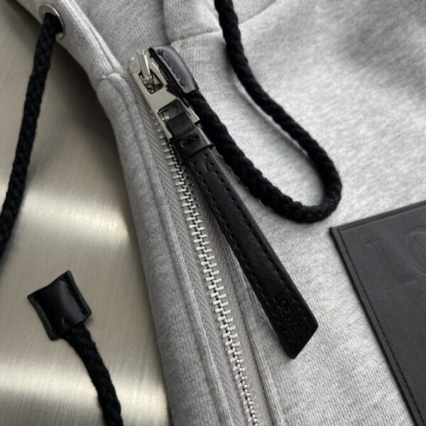Loewe Hoodie - Image 4