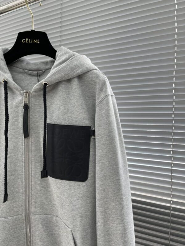 Loewe Hoodie - Image 8