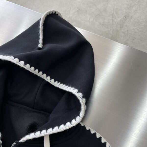 Loewe Hoodie - Image 4
