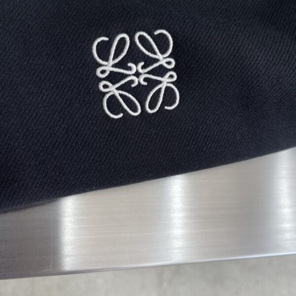 Loewe Hoodie - Image 5
