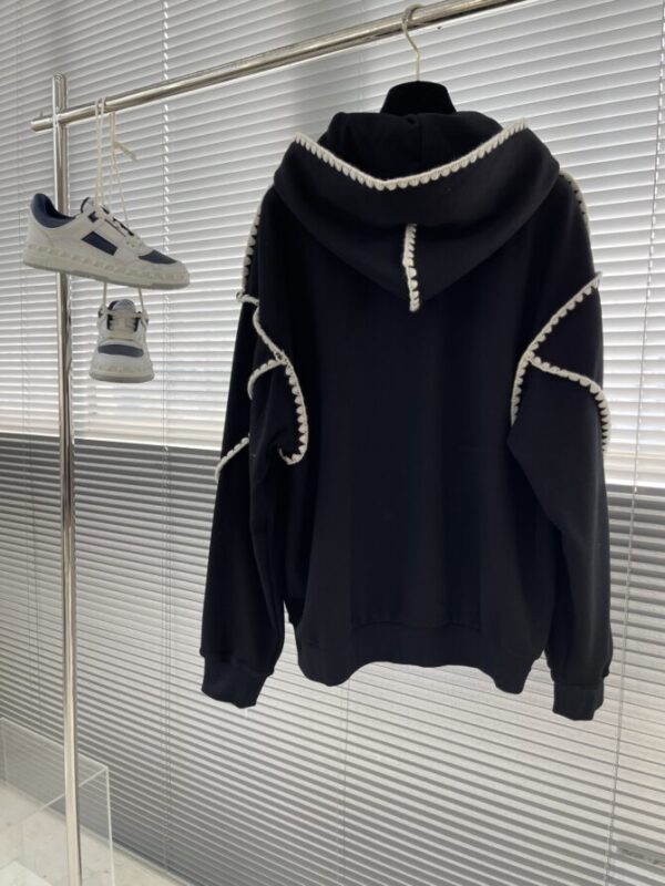 Loewe Hoodie - Image 2