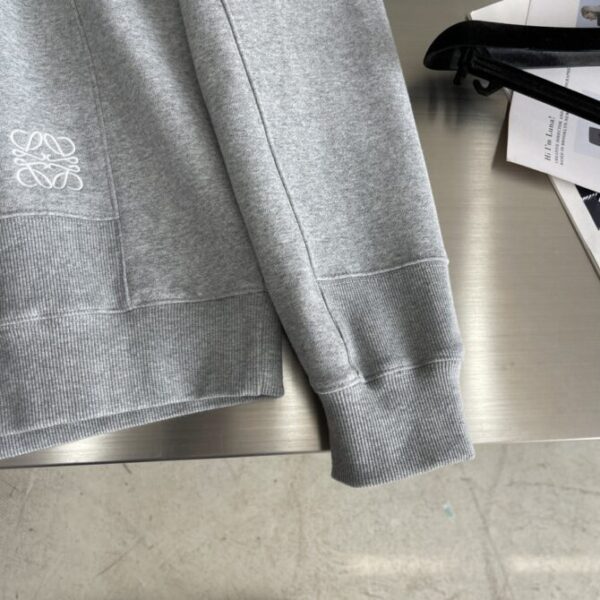 Loewe Hoodie - Image 5