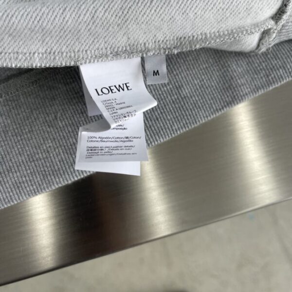Loewe Hoodie - Image 8