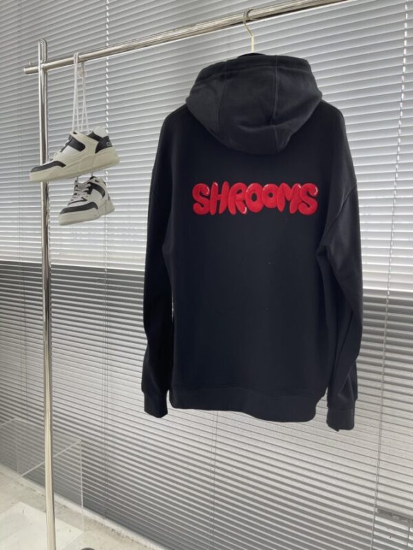 Loewe Hoodie - Image 2