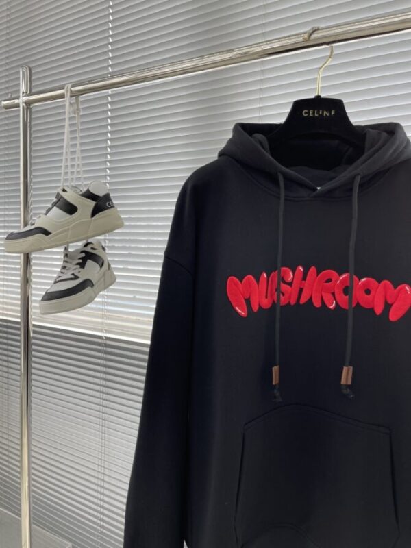 Loewe Hoodie - Image 3