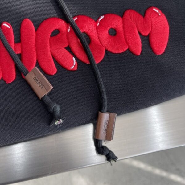 Loewe Hoodie - Image 6
