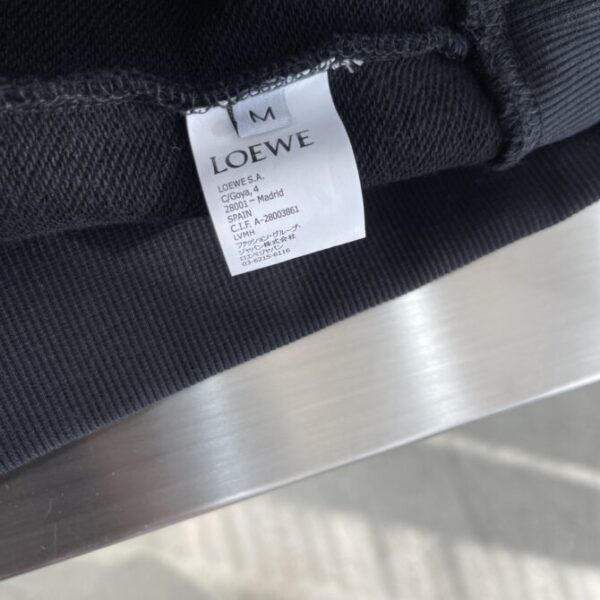 Loewe Hoodie - Image 8