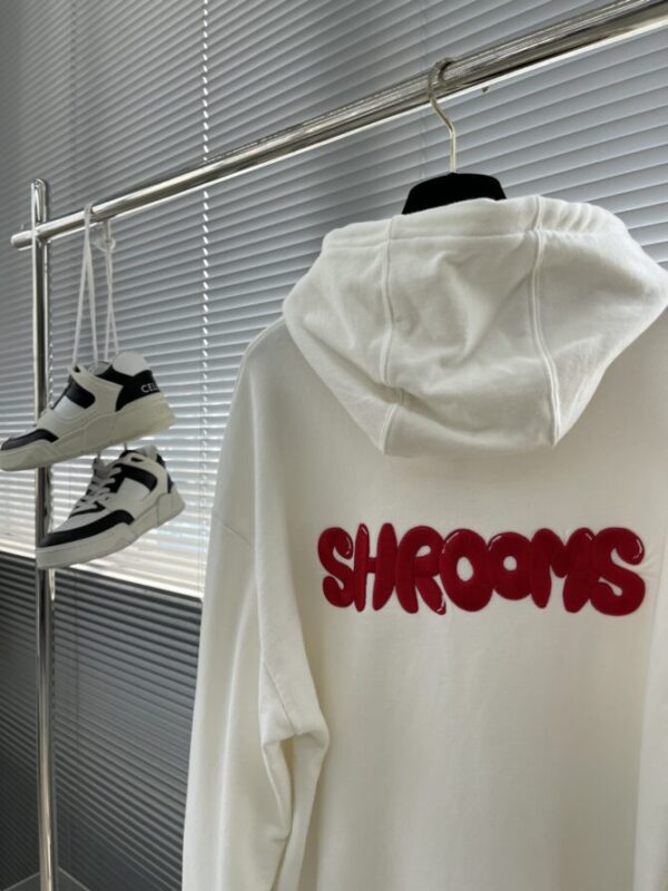 Loewe Hoodie - Image 3