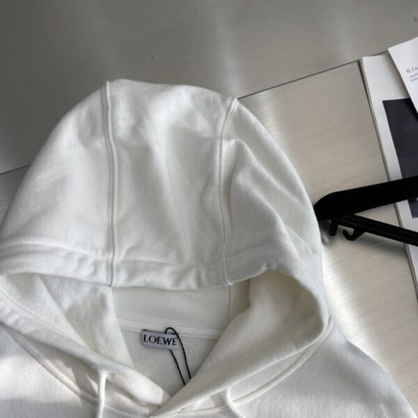 Loewe Hoodie - Image 4