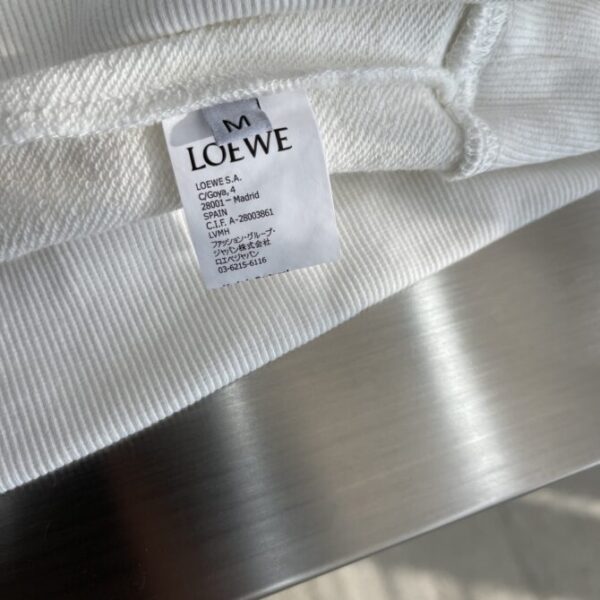 Loewe Hoodie - Image 8