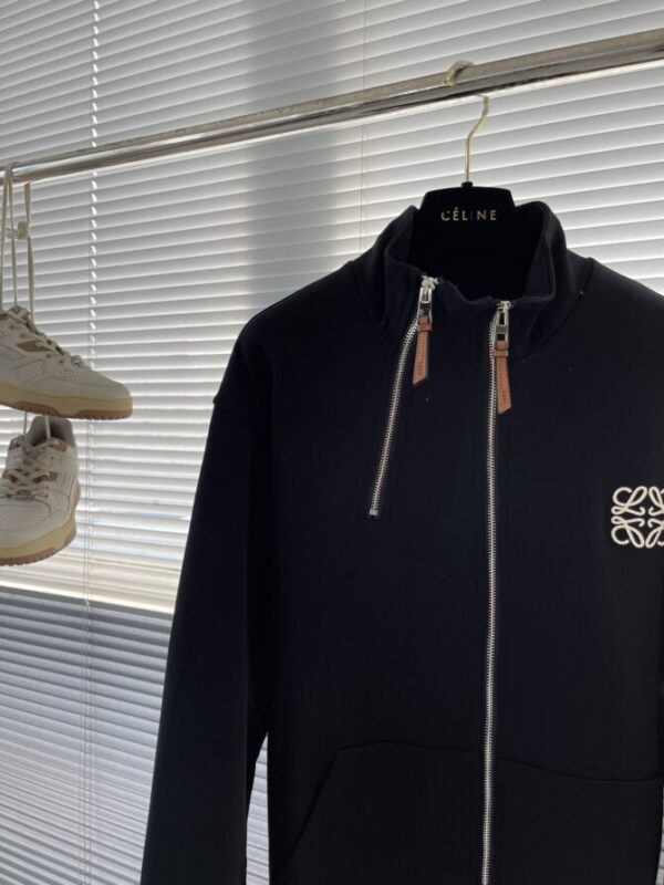 Loewe Hoodie - Image 3