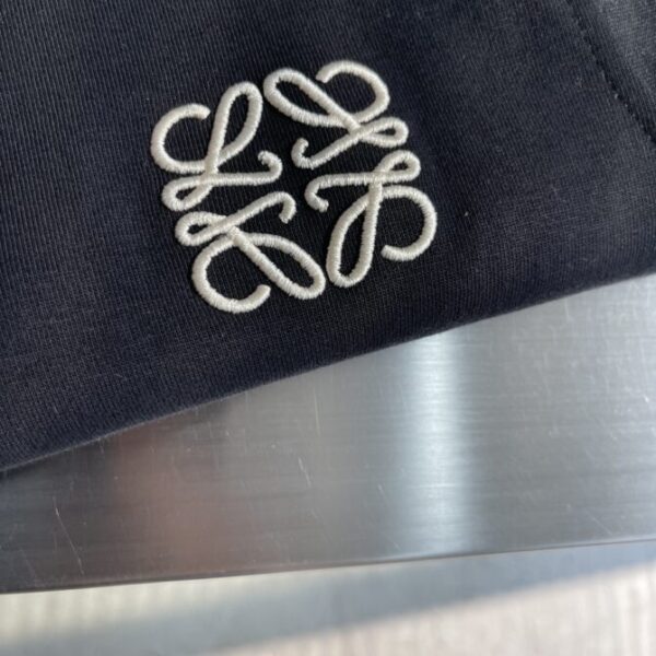 Loewe Hoodie - Image 5