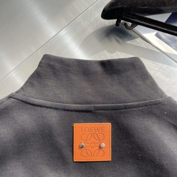 Loewe Hoodie - Image 8