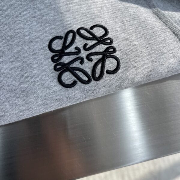 Loewe Hoodie - Image 5