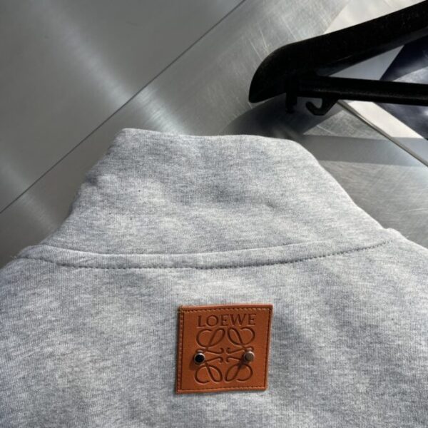 Loewe Hoodie - Image 8