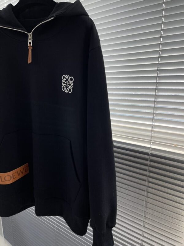 Loewe Hoodie - Image 3