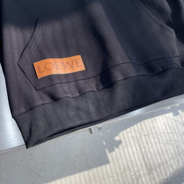 Loewe Hoodie - Image 6