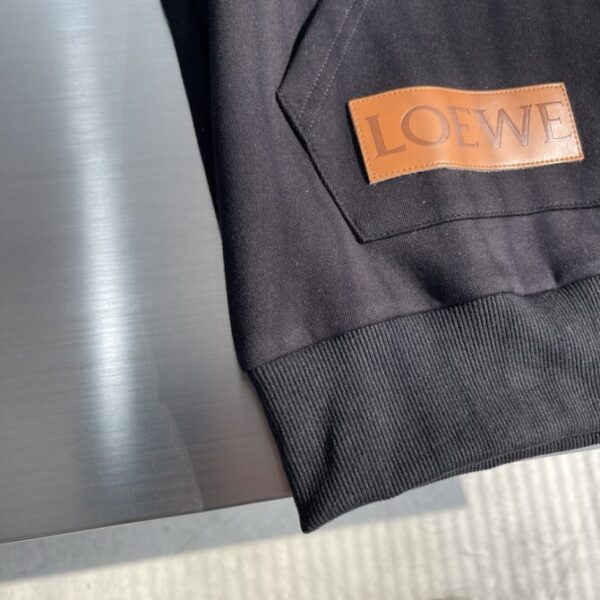 Loewe Hoodie - Image 7
