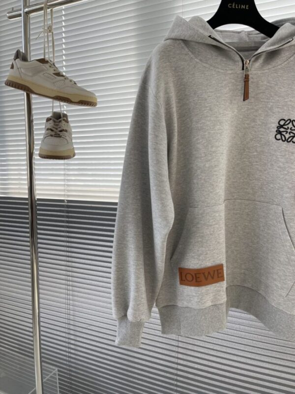 Loewe Hoodie - Image 3