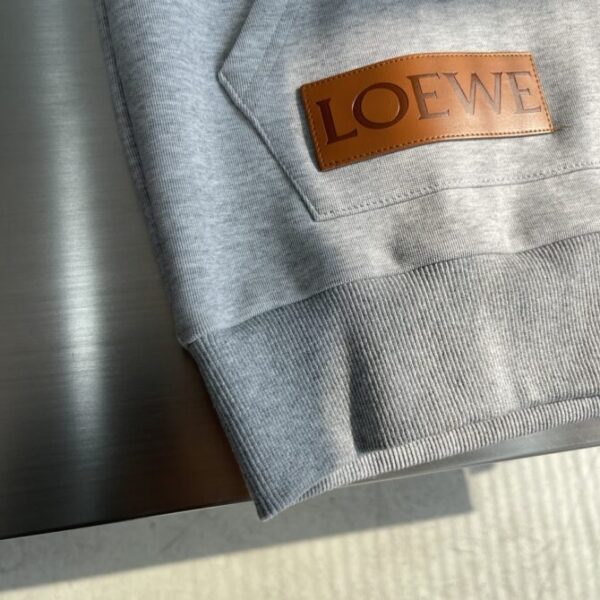 Loewe Hoodie - Image 6