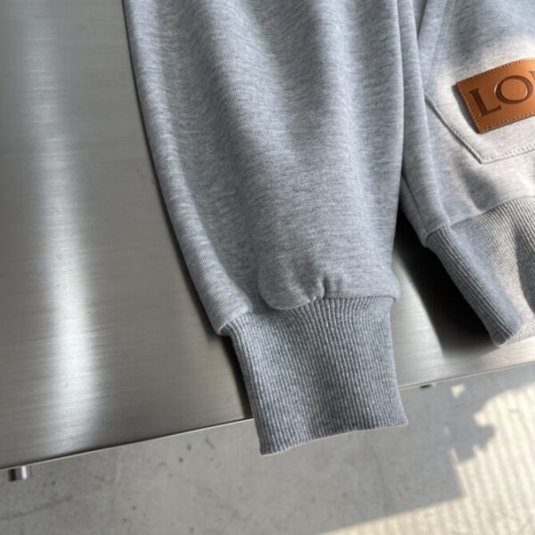 Loewe Hoodie - Image 7