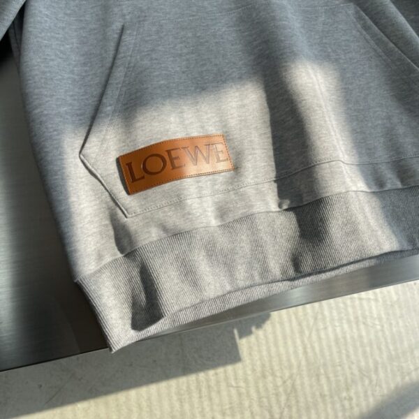 Loewe Hoodie - Image 8