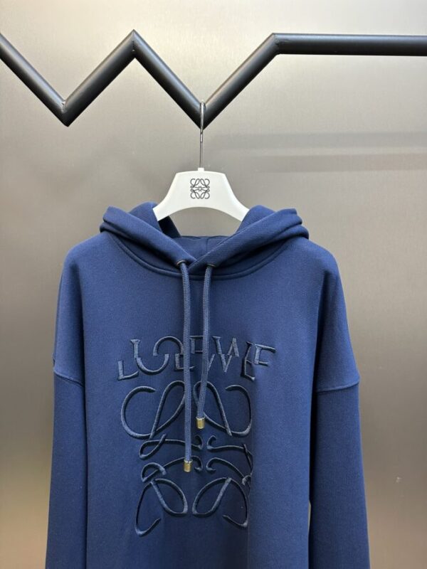 Loewe Hoodie - Image 3