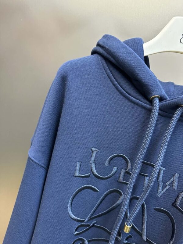 Loewe Hoodie - Image 4