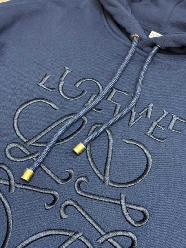 Loewe Hoodie - Image 5