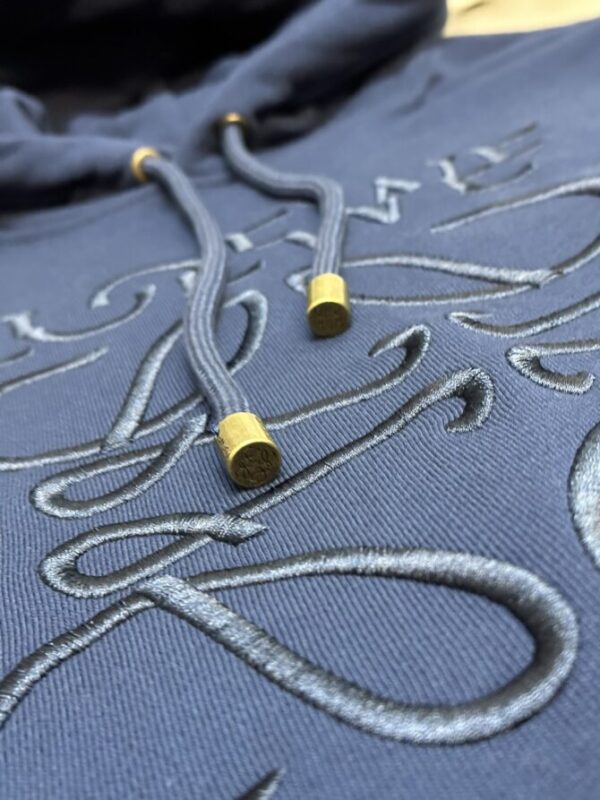 Loewe Hoodie - Image 6