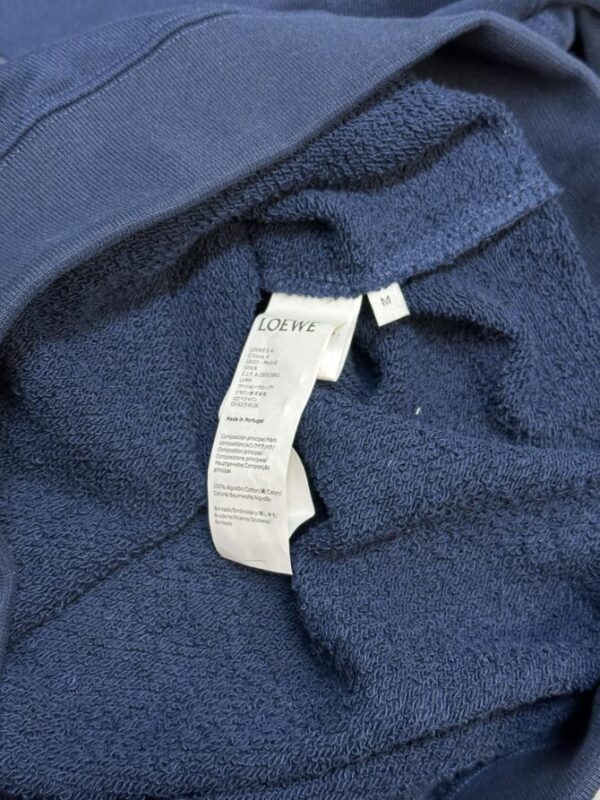 Loewe Hoodie - Image 9