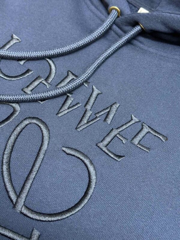 Loewe Hoodie - Image 8