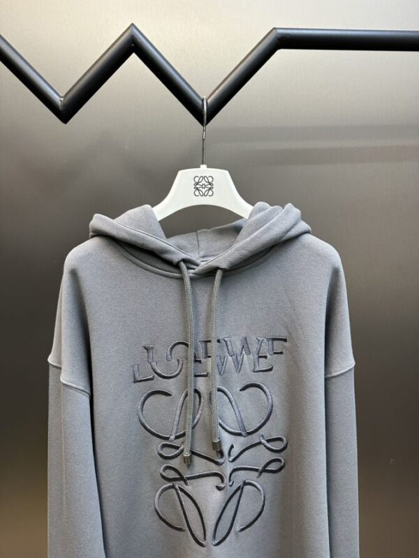 Loewe Hoodie - Image 3