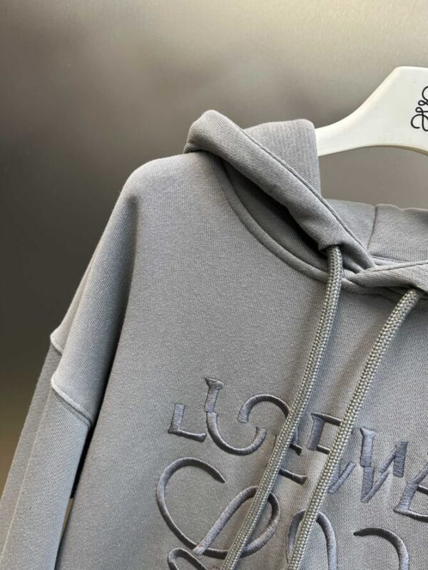 Loewe Hoodie - Image 4