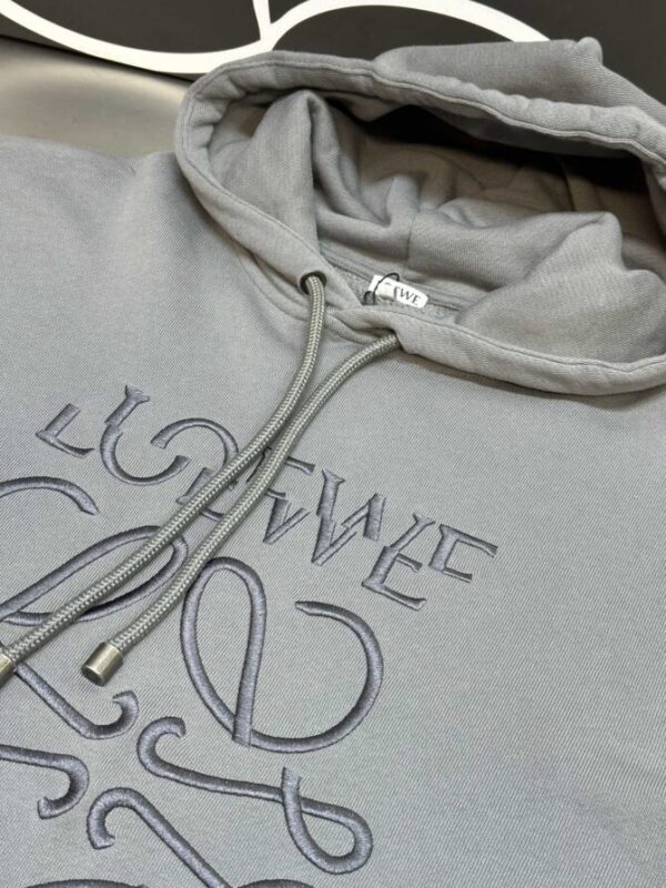 Loewe Hoodie - Image 5