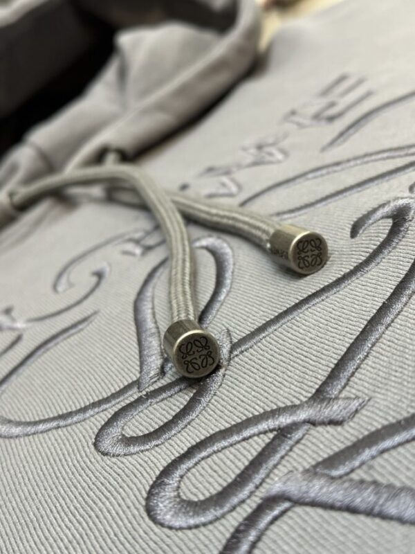 Loewe Hoodie - Image 7