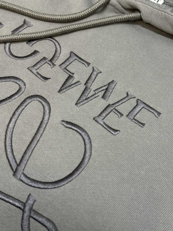 Loewe Hoodie - Image 8