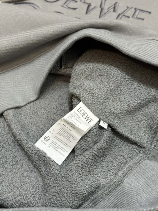 Loewe Hoodie - Image 9