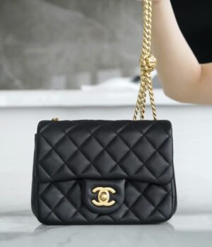 Chanel Bag