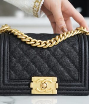 Chanel Bag