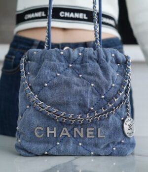 Chanel Bag