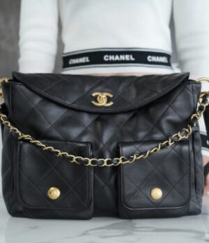 Chanel Bag