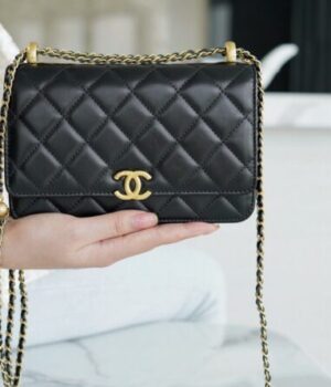 Chanel Bag