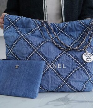 Chanel Bag